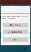 Easy Ringtone Maker ภาพหน้าจอ 4