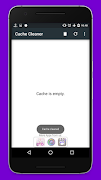 Cache Clean - Optimize Clean スクリーンショット 4