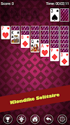 Solitaire Collection 포스터