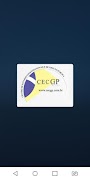 CECGP پوسٹر