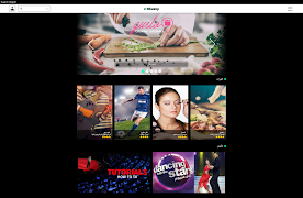 Viobuzzy โปสเตอร์