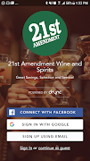 21st Amendment ảnh chụp màn hình 1