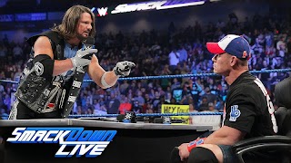 SMACKDOWN WWE - SMACKDOWN 스크린샷 6