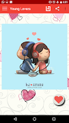 Young Lovers screenshot 1