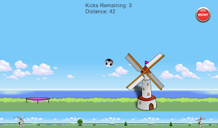 Long Kick screenshot 5