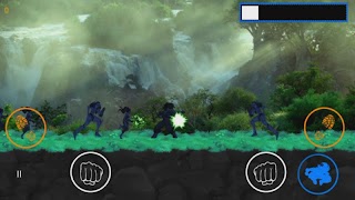 برنامه‌نما Night Fighter عکس از صفحه