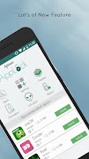 App Secure AppLock 스크린샷 4