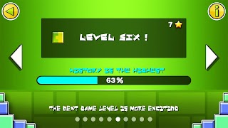 Impossible Dash скриншот 2