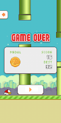 Flappy 2 - 2018 screenshot 6