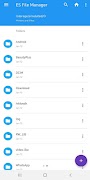 ES File Explorer poster