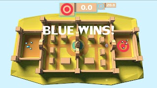 Happy Smash تصوير الشاشة 5
