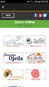 CUSCO ONLINE स्क्रीनशॉट 7