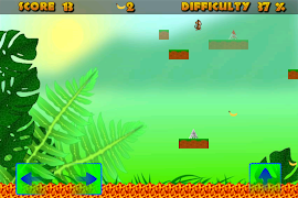 Lava Monkey imagem de tela 3