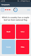 Quizi : Free General Knowledge Game screenshot 5