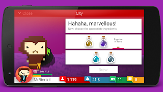 Tube  Tycoon Beta imagem de tela 3