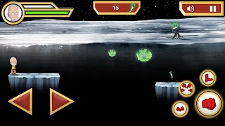 One Punch Game 截图 2