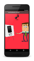 پوستر Loud Notification Sounds