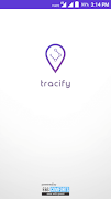 Tracify penulis hantaran