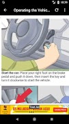 Automatic Car Driving screenshot 2