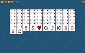 Solitaire Shawl screenshot 4