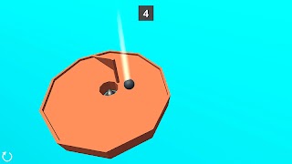 4 Schermata Magic Dropping