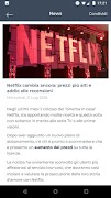 NotizieTech screenshot 1