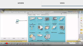 Learn CCNA 스크린샷 7