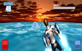 Jetpack Ultimate Screenshot 2