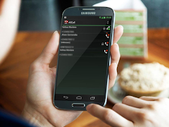 برنامه‌نما All Call Recorder Automatic عکس از صفحه