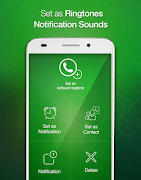 4 Schermata Top Islamic Ringtones 2017