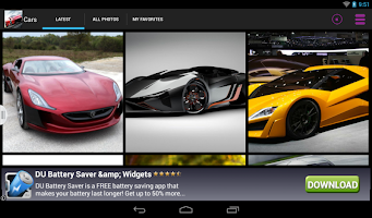 Cars 截图 3