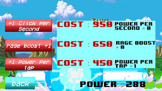 DefeatCell 스크린샷 5