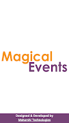 Magical Events poster