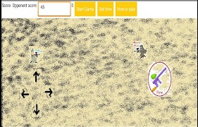 Paintball Screenshot 5