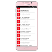 cx audio player স্ক্রিনশট 2