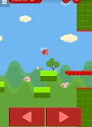Red head game screenshot 4