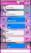 Unicorn Chat ภาพหน้าจอ 3