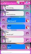 Unicorn Chat screenshot 3