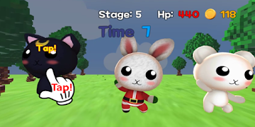 Tap Tap Animals screenshot 3