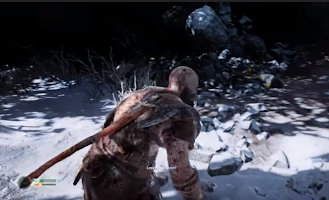 God Of War 2018 Tips screenshot 2