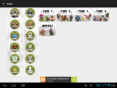 Wiki Guide for CoC 截图 7