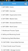 Learn SAP EWM постер