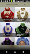 4 Schermata Beads Tutorials