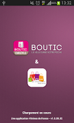 Boutic Charleville poster
