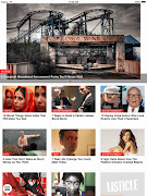 Listicle syot layar 4