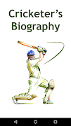 پوستر Cricketers Biography