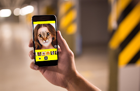 Face Swap For Snapchat screenshot 1