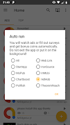 AdBooster - Boost your Ads and Surveys screenshot 5