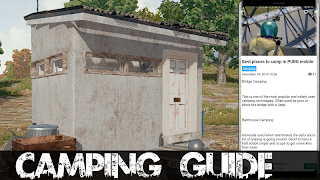 Guide For PUBG Mobile Guide captura de pantalla 6