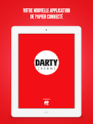 DartyScan скриншот 3